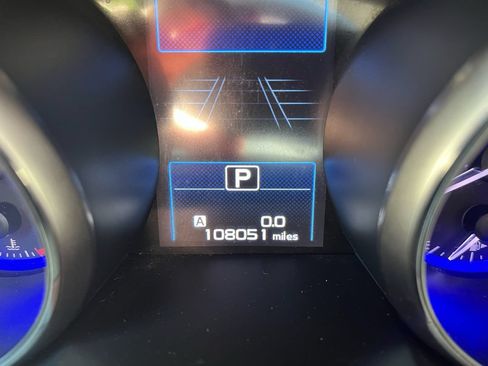 Used 2016 Subaru Outback 3.6R Limited AWD/4WD image 17