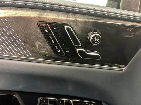 New 2025 Cadillac Escalade IQ Sport 2 image 25