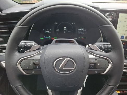 Used 2026 Lexus RX 450h AWD w/ Convenience Package image 14