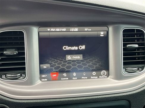 Used 2023 Dodge Charger Scat Pack image 16