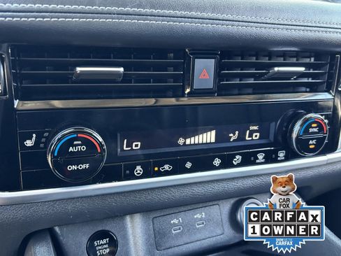 Certified 2024 Nissan Rogue SL FWD image 26