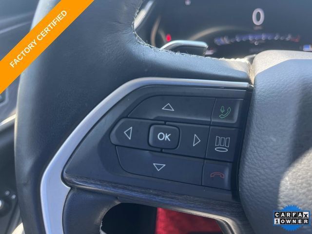 Used 2021 Jeep Grand Cherokee L Limited AWD/4WD image 30