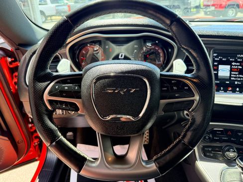 Used 2019 Dodge Challenger SRT Hellcat Redeye RWD image 23