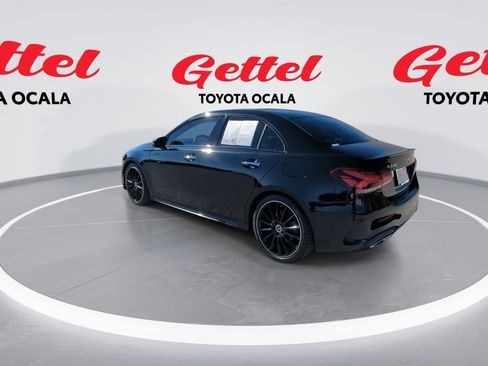 Used 2021 Mercedes-Benz A 220 image 6