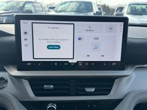 New 2026 Ford Explorer Active w/ Active Comfort Package image 17