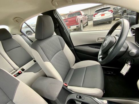 Used 2024 Toyota Corolla LE FWD image 26