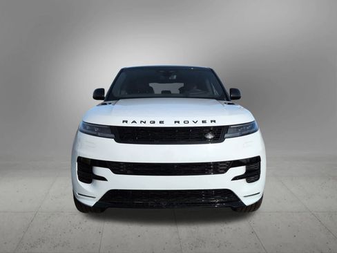New 2026 Land Rover Range Rover Sport Dynamic SE image 9