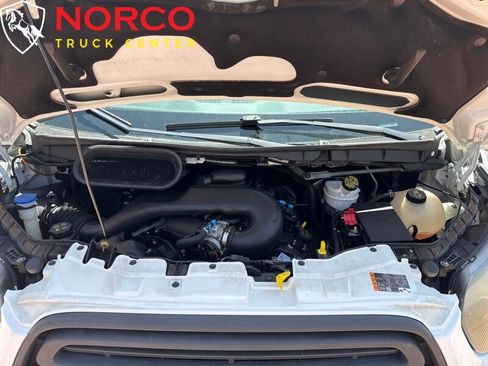 Used 2015 Ford Transit 250 130 Low Roof image 22