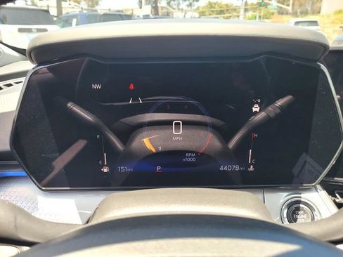 Used 2024 Chevrolet Trax LT FWD image 20
