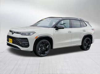 New 2026 Volkswagen Tiguan SE R-Line video 2