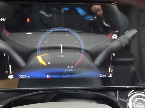 New 2026 Chevrolet Trax RS w/ Driver Confidence Package image 26