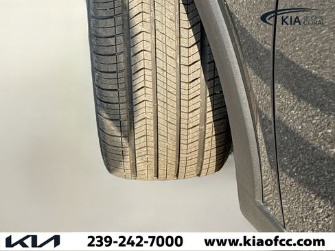 New 2025 Kia K4 EX image 38