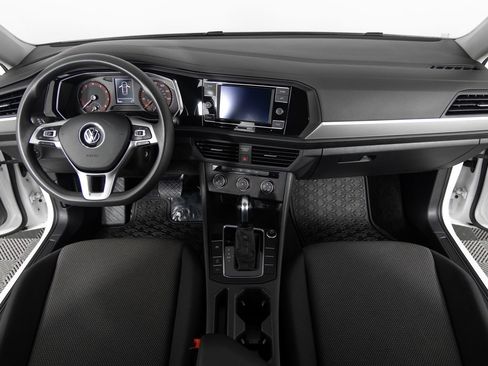 Used 2021 Volkswagen Jetta S w/ Driver Assistance Package image 34