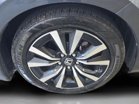 Used 2023 Honda Civic EX image 24
