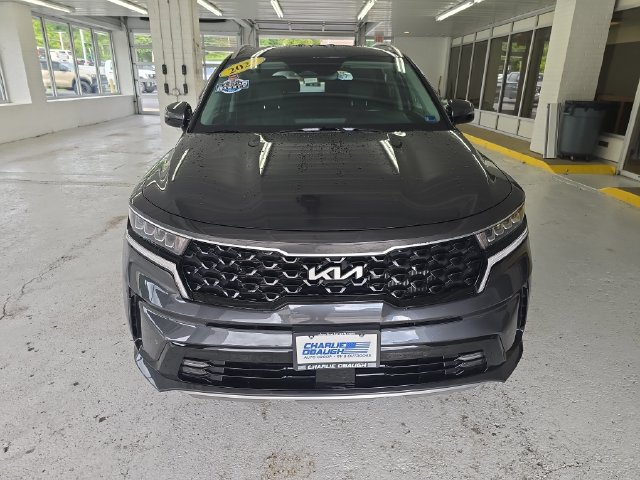 Used 2023 Kia Sorento EX AWD/4WD image 8
