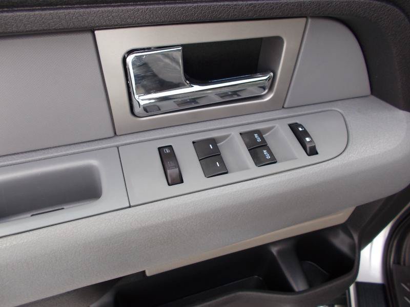 Used 2011 Ford F150 XLT w/ XLT Chrome Pkg RWD image 29