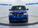 Used 2013 Dodge Grand Caravan SXT w/ Rear Park Assist Pkg image 6