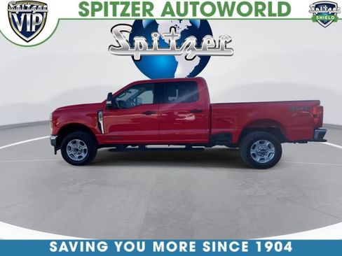 Used 2025 Ford F250 XLT image 9