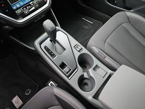 New 2026 Subaru Crosstrek 2.0i Premium AWD/4WD image 29