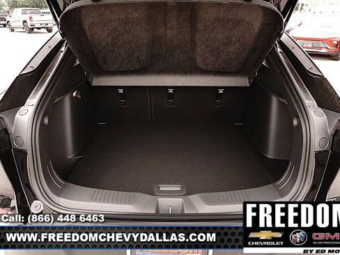 New 2026 Buick Envista Preferred FWD image 43