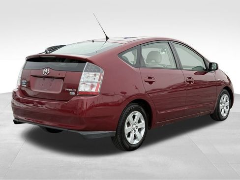 Used 2005 Toyota Prius image 6