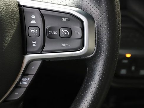 New 2026 RAM 3500 Tradesman image 23