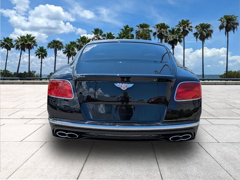 Used 2017 Bentley Continental GT V8 S AWD/4WD image 7