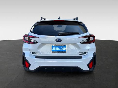 New 2026 Subaru Crosstrek 2.5i Limited image 5