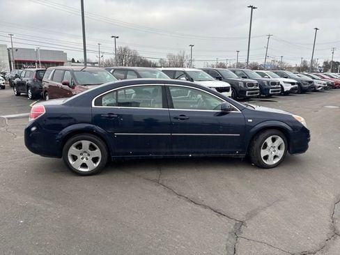 Used 2008 Saturn Aura XE w/ Preferred Package image 6