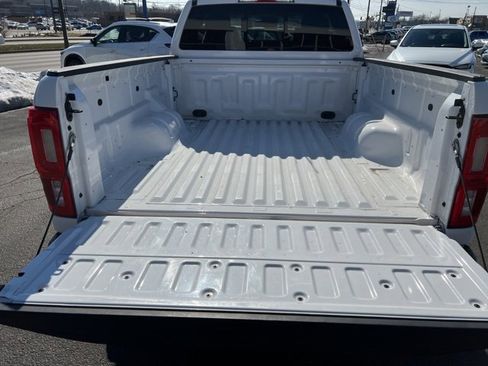 Used 2019 Ford Ranger XLT w/ Equipment Group 302A Luxury image 6