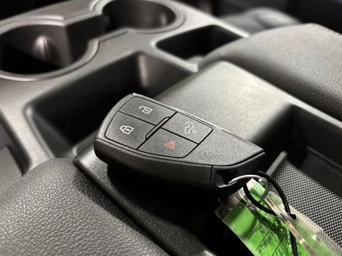 New 2025 GMC Sierra 2500 Pro w/ 1SA Pro Safety Plus Package image 30