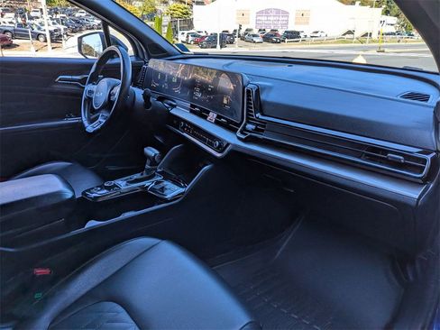 Certified 2023 Kia Sportage X-Line image 23