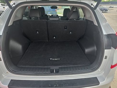 Used 2019 Hyundai Tucson Limited w/ Cargo Package AWD/4WD image 26