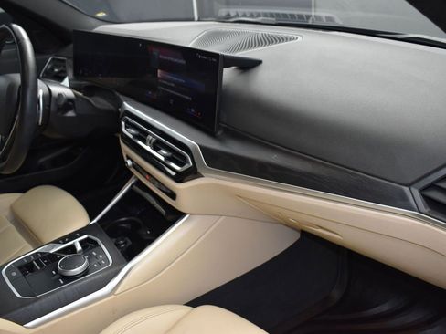 Used 2023 BMW 330i xDrive Sedan w/ Driving Assistance Package image 24