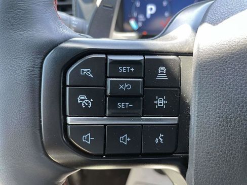 Used 2024 Ford F150 Raptor AWD/4WD image 28