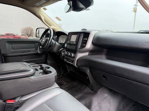 Used 2019 RAM 2500 Tradesman w/ Safety Group image 41