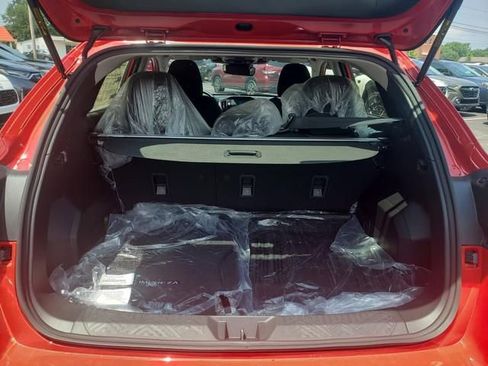 Used 2025 Subaru Impreza 2.0i Sport image 5