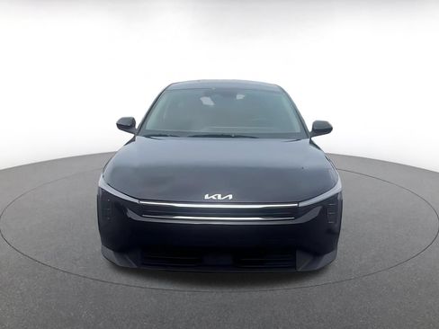 Used 2025 Kia K4 FWD image 4