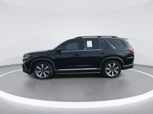 Used 2023 Honda Pilot Elite image 5