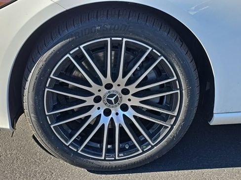New 2026 Mercedes-Benz C 300 4MATIC image 5
