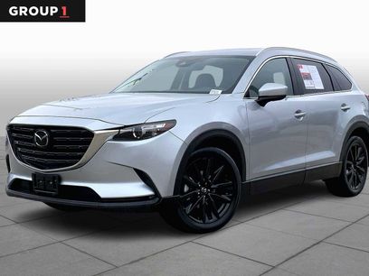 Used 2023 MAZDA CX-9 Touring Plus