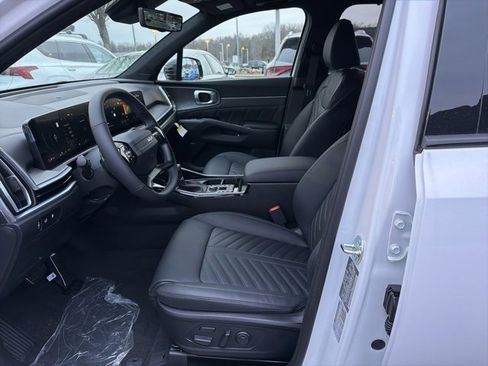 New 2026 Kia Sorento SX Prestige image 9