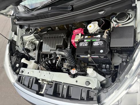 Used 2020 Mitsubishi Mirage G4 ES FWD image 10