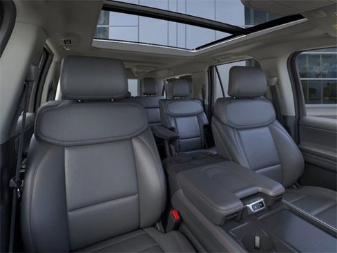 New 2025 Ford Expedition Max Active image 10