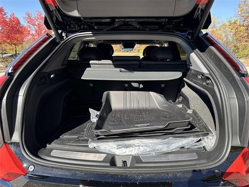 New 2026 Cadillac Optiq Sport 2 image 5