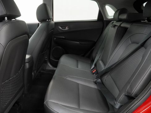 Used 2020 Hyundai Kona Ultimate w/ Cargo Package image 20