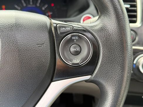 Used 2014 Honda Civic EX image 17