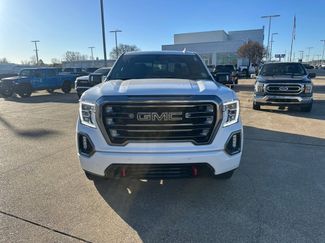Used 2022 GMC Sierra 1500 AT4 w/ AT4 Premium Package video 3