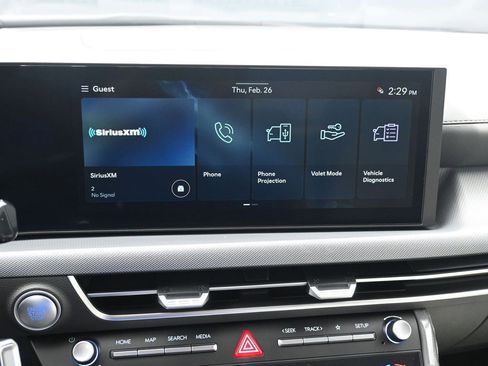 New 2026 Hyundai Sonata SEL AWD/4WD image 14