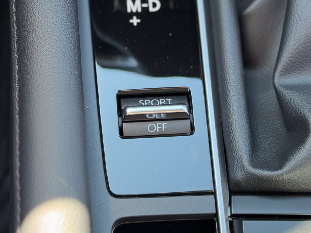 New 2026 MAZDA MAZDA3 2.5 S Sedan w/ Preferred Pkg FWD image 15